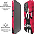 Disney Cruella (2021) Evil Laugh iPhone 16 Pro Max Magsafe Impact Case