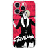 Disney Cruella (2021) Evil Laugh iPhone 16 Pro Skin