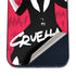 Disney Cruella (2021) Evil Laugh iPhone 16 Skin