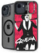Disney Cruella (2021) Evil Laugh iPhone 16e Kickstand Case