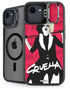 Disney Cruella (2021) Evil Laugh iPhone 16e Kickstand Case