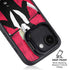 Disney Cruella (2021) Evil Laugh iPhone 16e Kickstand Case