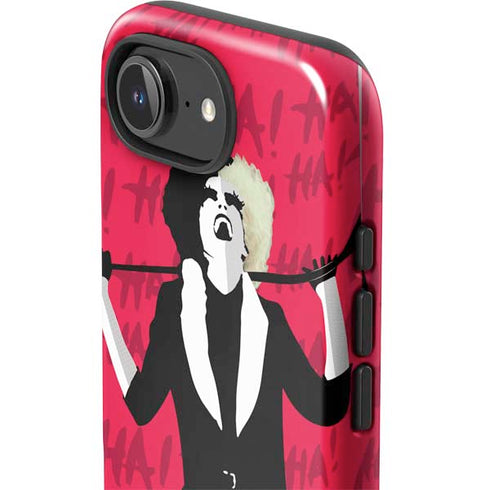 Disney Cruella (2021) Evil Laugh iPhone 16e Impact Case