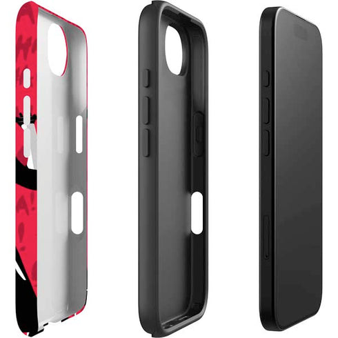 Disney Cruella (2021) Evil Laugh iPhone 16e Impact Case