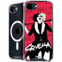 Disney Cruella (2021) Evil Laugh iPhone 16e MagSafe Case