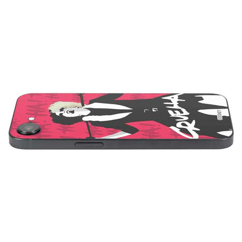 Disney Cruella (2021) Evil Laugh iPhone 16e Skin