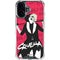 Disney Cruella (2021) Evil Laugh iPhone 17 Clear Case