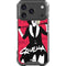 Disney Cruella (2021) Evil Laugh iPhone 18 Pro Clear Case