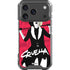 Disney Cruella (2021) Evil Laugh iPhone 18 Pro Clear Case