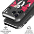 Disney Cruella (2021) Evil Laugh iPhone 18 Pro Clear Case