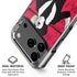 Disney Cruella (2021) Evil Laugh iPhone 18 Pro Clear Case