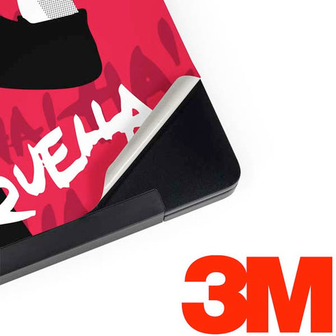 Disney Cruella (2021) Evil Laugh Dell Latitude Skin