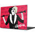 Disney Cruella (2021) Evil Laugh Apple MacBook Pro 14-inch Skin