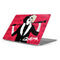 Disney Cruella (2021) Evil Laugh Apple MacBook Pro 16-inch Skin