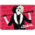 Disney Cruella (2021) Evil Laugh Apple MacBook Pro 16-inch Skin