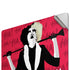 Disney Cruella (2021) Evil Laugh Apple MacBook Pro 16-inch Skin