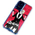 Disney Cruella (2021) Evil Laugh Moto G 5G (2024) Clear Case