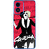 Disney Cruella (2021) Evil Laugh Moto G Play 4G (2024) Skin