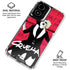 Disney Cruella (2021) Evil Laugh Moto G Power 5G (2024) Clear Case