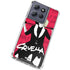 Disney Cruella (2021) Evil Laugh Moto G Power 5G (2025) Clear Case
