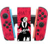 Disney Cruella (2021) Evil Laugh Nintendo Switch 2 (2025) Joy-Con Controller Skin