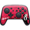 Disney Cruella (2021) Evil Laugh Nintendo Switch 2 (2025) Pro Controller Skin