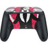 Disney Cruella (2021) Evil Laugh Nintendo Switch 2 (2025) Pro Controller Skin
