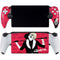 Disney Cruella (2021) Evil Laugh PlayStation Portal Remote Player Skin