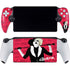 Disney Cruella (2021) Evil Laugh PlayStation Portal Remote Player Skin
