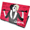 Disney Cruella (2021) Evil Laugh Dell Precision Skin