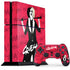 Disney Cruella (2021) Evil Laugh PlayStation PS4 Skins