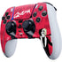 Disney Cruella (2021) Evil Laugh PS5 DualSense Edge Pro Controller Skin