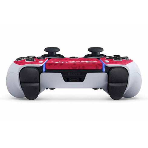 Disney Cruella (2021) Evil Laugh PS5 DualSense Edge Pro Controller Skin