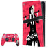 Disney Cruella (2021) Evil Laugh PlayStation PS5 Skins