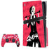 Disney Cruella (2021) Evil Laugh PS5 Pro Disk Bundle Skin