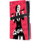 Disney Cruella (2021) Evil Laugh PS5 Pro Disk Console Skin