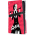 Disney Cruella (2021) Evil Laugh PS5 Pro Disk Console Skin