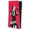 Disney Cruella (2021) Evil Laugh PS5 Slim Digital Edition Console Skin