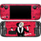Disney Cruella (2021) Evil Laugh Steam Deck Handheld Gaming Computer OLED Skin