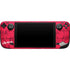 Disney Cruella (2021) Evil Laugh Steam Deck Handheld Gaming Computer Skin