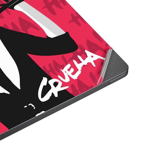 Disney Cruella (2021) Evil Laugh Surface Laptop 7 15in Skin
