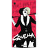 Disney Cruella (2021) Evil Laugh XBox Series X Digital Edition Console Skin