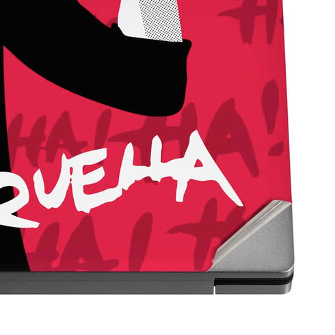 Disney Cruella (2021) Evil Laugh Dell XPS Skin