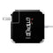 Disney Cruella (2021) Logo and Lipstick 85W Power Adapter (15 and 17 inch MacBook Pro Charger) Skin