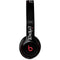 Disney Cruella (2021) Logo and Lipstick Beats Solo 3 Wireless Skin