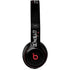 Disney Cruella (2021) Logo and Lipstick Beats Solo 3 Wireless Skin