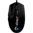 Disney Cruella (2021) Logo and Lipstick G203 Prodigy RGB Wired Gaming Mouse Skin
