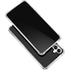 Disney Cruella (2021) Logo and Lipstick Galaxy A16 5G Clear Case