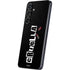 Disney Cruella (2021) Logo and Lipstick Galaxy A16 5G Skin