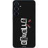 Disney Cruella (2021) Logo and Lipstick Galaxy A35 5G Skin